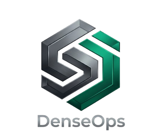 DenseOps Logo
